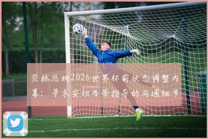 贝林厄姆2026世界杯前状态调整内幕：寻求安切洛蒂指导的沟通细节与心态恢复方法